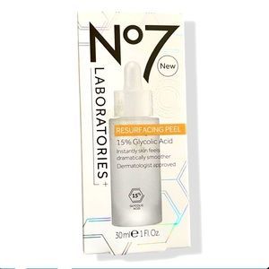 A serum that helps with pores, redness, pigmentation and more